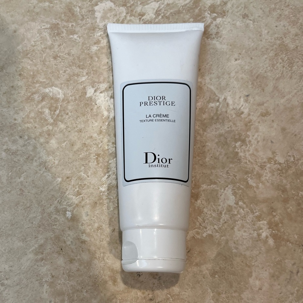 Dior Prestige La Creme Exclusive 125ml 4.43oz Spa Size